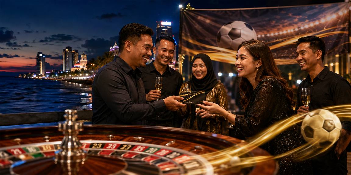 acewin888 Apa Yang Kami Sediakan di acewin888