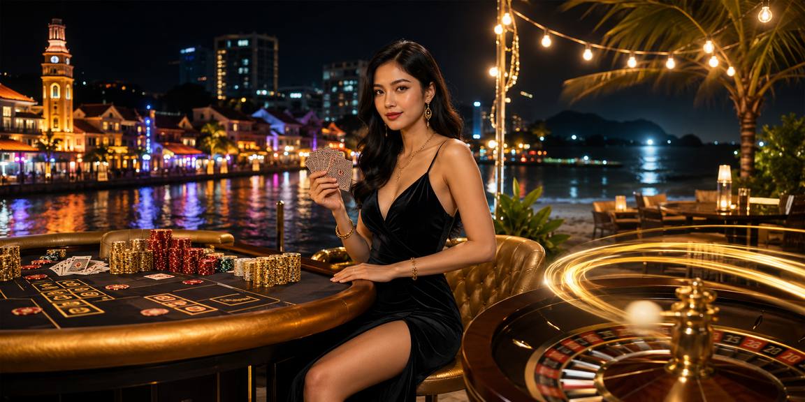 acewin888 Mist: Pengalaman Slot Berbeza di Lobi Kami
